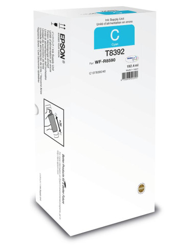 WORKFORCE PRO WF-R8590 CIANO XL INK