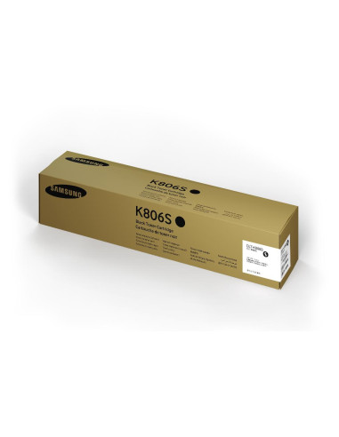 CLT-K806S/ELS TONER BLACK
