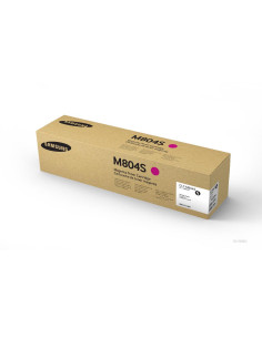 CLT-M804S ELS TONER MAGENTA