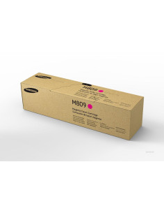 CLT-M809S/ELS TONER MAGENTA
