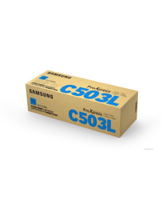 CLT-C503L ELS TONER CYAN