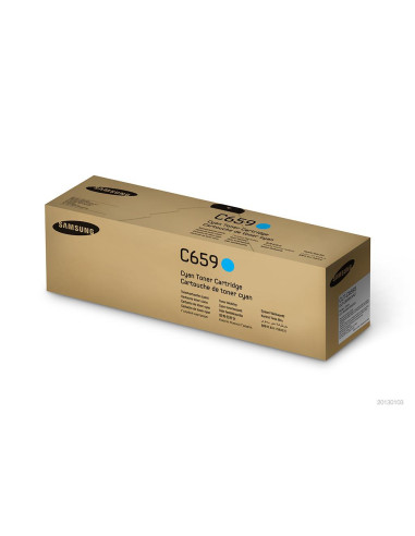 CLT-C659S ELS TONER CYAN