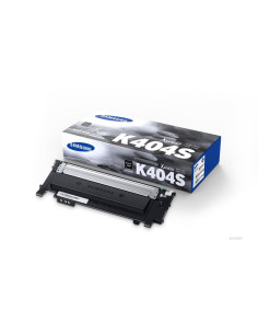 CLT-K404S ELS TONER BLACK
