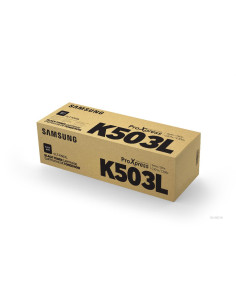 CLT-K503L ELS TONER BLACK