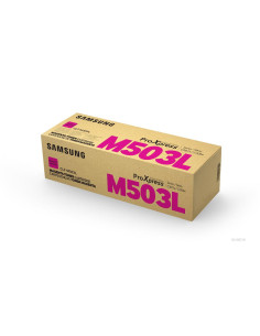 CLT-M503L ELS TONER MAGENTA