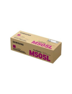 CLT-M505L ELS TONER MAGENTA