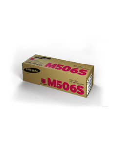 CLT-M506S ELS TONER MAGENTA