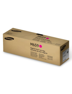 CLT-M659S ELS TONER MAGENTA