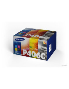 CLT-P406C ELS TONER