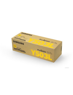CLT-Y503L ELS TONER YELLOW