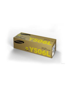 CLT-Y506L ELS TONER YELLOW