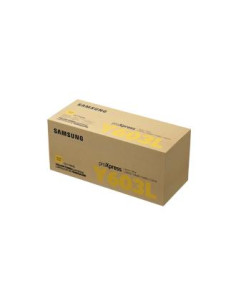 CLT-Y603L ELS TONER YELLOW