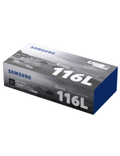 MLT-D116L ELS TONER BLACK