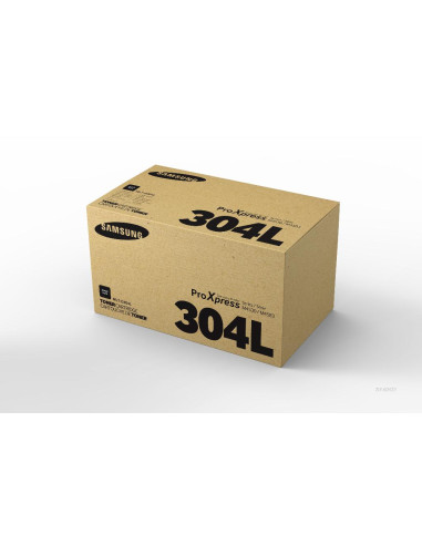 MLT-D304L ELS TONER BLACK