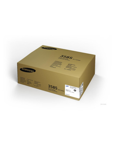MLT-D358S ELS TONER BLACK