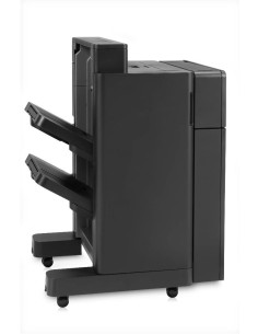 HP LASERJET STAPLER STACKER