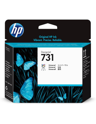 HP 731 PRINTHEAD