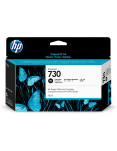 HP 730 130-ML PHOTO BLACK...