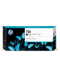 HP 730 300-ML PHOTO BLACK...