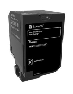CS720  CS725  CX725 TONER...