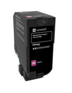 CS720 CS725 CX725 TONER...