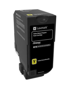 CS720 CS725 CX725 TONER...