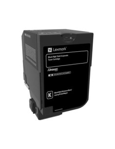CS725DE CS725DTE TONER NERO...