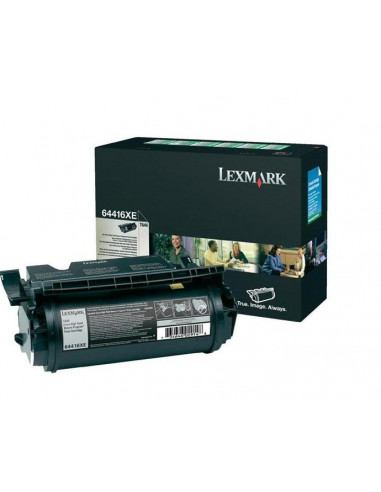 TONER RETURN EXTRA AR T644 32K