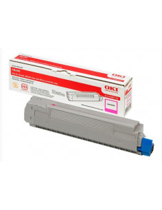 TONER  MAGENTA PER C8600/88...