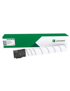 TONER CARTRIDGE MAGENTA 34K