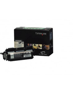 TONER RETURN T640 T642 T644...