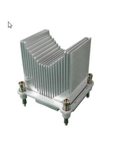 HEAT SINK FOR 2ND CPU R440...