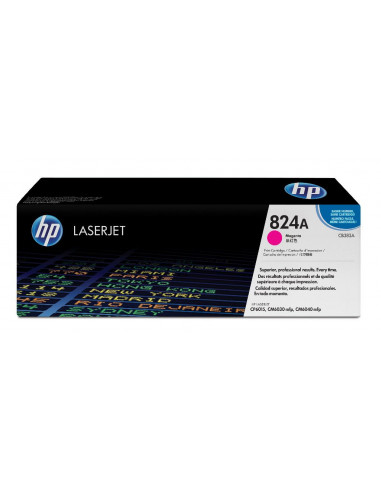 COLOR LASERJ MAGENTA PRINT CARTRID