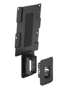 HP PC MOUNTING BRACKET MONITOR