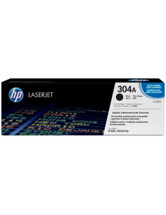 HP COLOR LASERJET CP2025...