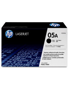 TONER NERO LASERJET...
