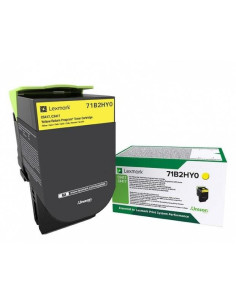 TONER CS CX 417 517 RP GIALLO