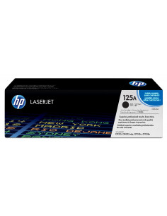 HP COLOR LASERJET  BLACK PRINT