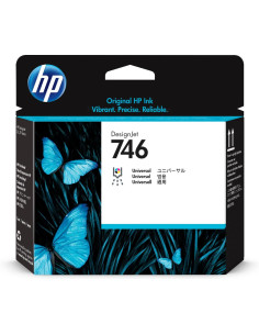HP 746 PRINTHEAD