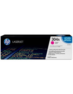 HP COLOR LASERJET CP2025...