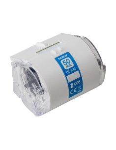 NASTRO A LUNG CONTINUA 50MM...