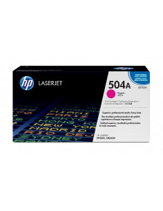 HP CP3525/CM3530 MFP...