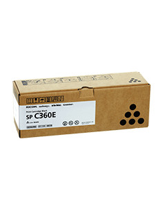TONER NERO SPC360DNW SNW SFNW