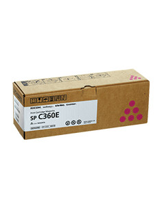 TONER MAGENTA SPC360DNW SNW...