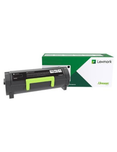 TONER NERO ULTRA BSD CORP 21K