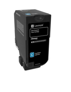 CS720  CS725  CX725 TONER...