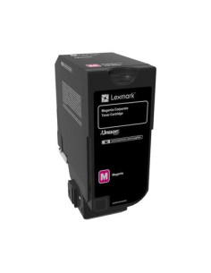 CS720 CS725 CX725 TONER...
