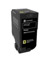 CS720 CS725 CX725 TONER...