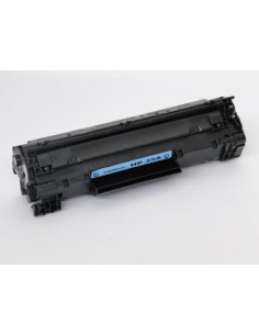 Toner Monocromatico CB435A...