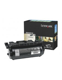 TONER RETURN  X644 X646 10K